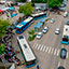 Programul de circulație a autobuzelor în perioada 26-28 aprilie 2025