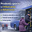 Î.M. „Parcul Urban de Autobuze” îndeamnă călătorii să manifeste prudență sporită la îmbarcarea și debarcarea din autobuze