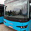 Modificări în orarele de circulație a autobuzele în perioada Vacanței de Paști